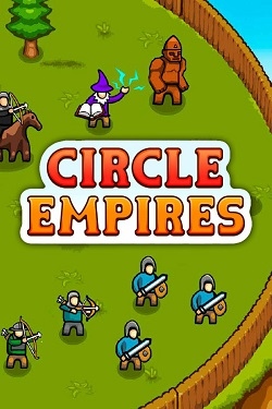 Circle Empires (2018)