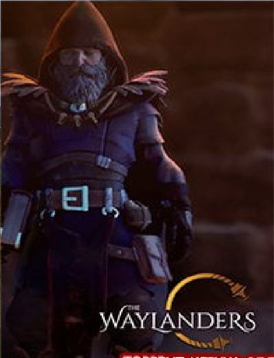 The Waylanders (2022)