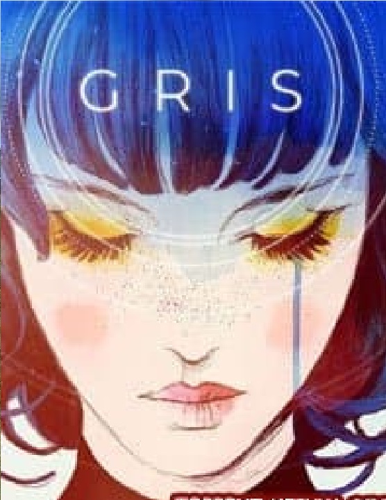 GRIS (2018)