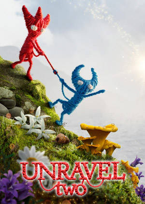 Unravel Two (2018)
