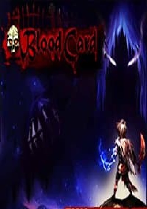Blood Card (2018)