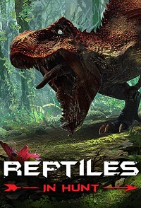 Reptiles In Hunt (2021)