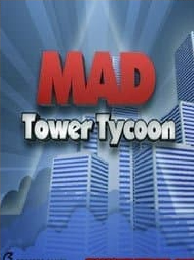 Mad Tower Tycoon (2018)
