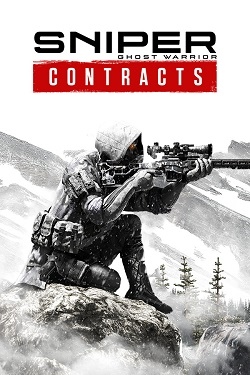 Sniper Ghost Warrior Contracts (2019)