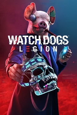 Watch Dogs: Legion (2020)