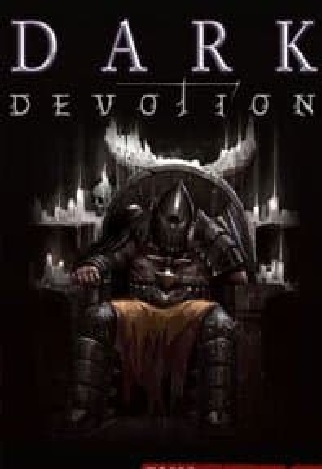 Dark Devotion (2019)