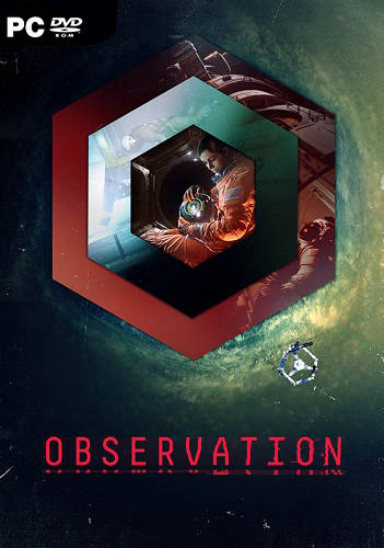 Observation (2019)