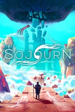 The Sojourn (2020)