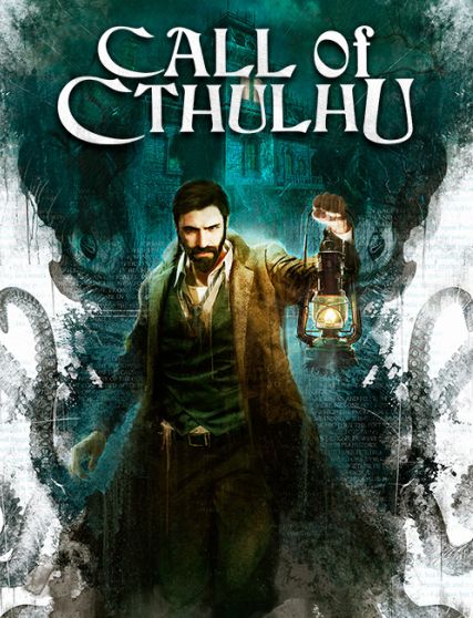 Call of Cthulhu (2018)