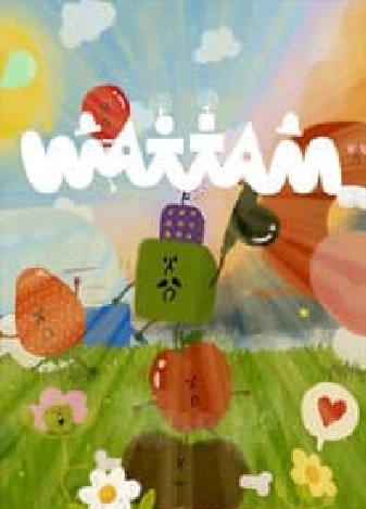Wattam (2019)