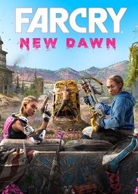 Far Cry: New Dawn (2019)