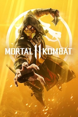 Mortal Kombat 11 (2019)