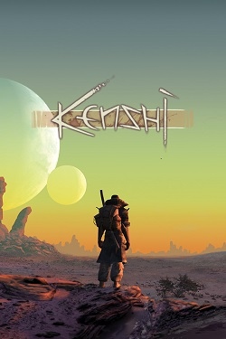 Kenshi (2018)