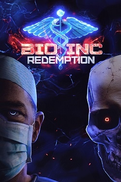 Bio Inc. Redemption (2018)