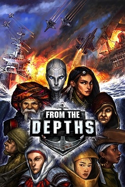 From The Depths (2020)