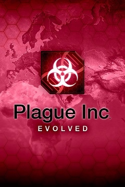 Plague Inc: Evolved (2016)