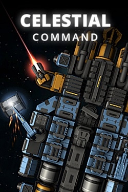 Celestial Command (2014)