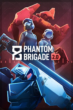Phantom Brigade (2023)