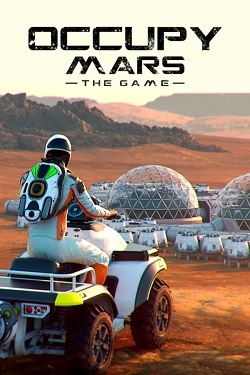 Occupy Mars: The Game (2023)