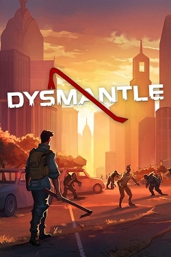 Dysmantle (2021)
