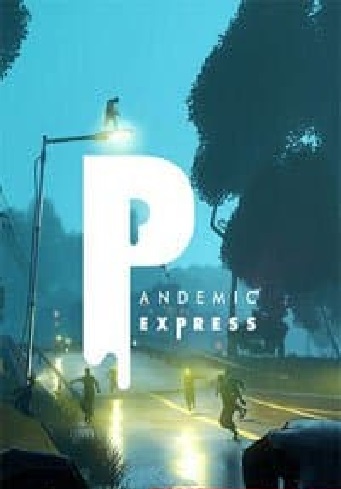 Pandemic Express - Zombie Escape (2019)