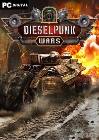 Dieselpunk Wars (2020)