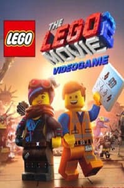 LEGO Movie 2 Videogame (2019)