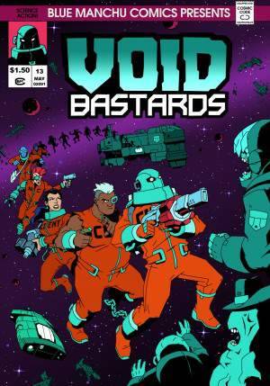 Void Bastards (2019)
