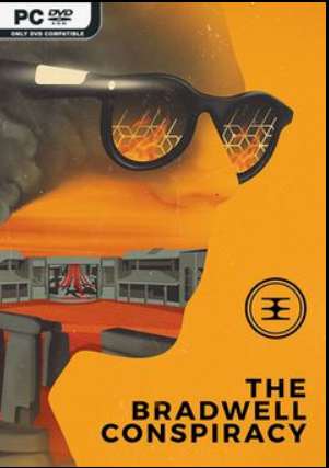 The Bradwell Conspiracy (2019)