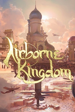 Airborne Kingdom (2022)
