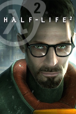 Half-Life 2: Complete Edition (2007)