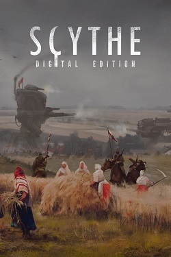 Scythe (2018)