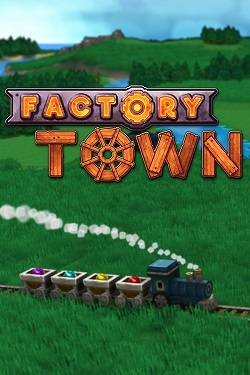 Factory Town (2019)