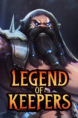 Legend of Keepers: Career of a Dungeon Master (2021)