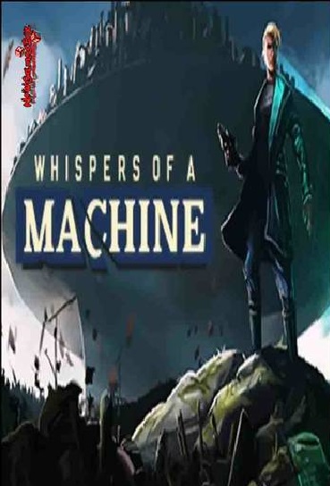 Whispers of a Machine (2019)