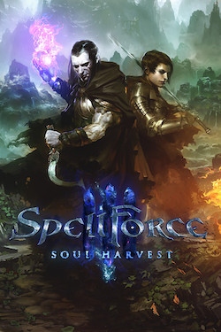SpellForce 3: Soul Harvest (2019)