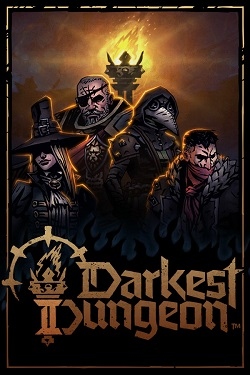 Darkest Dungeon 2 (2023)