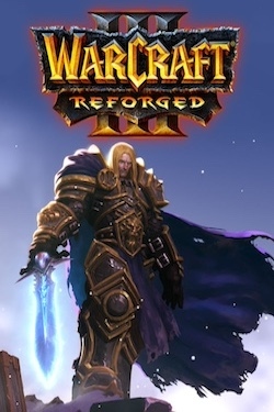 Warcraft 3: Reforged (2020)