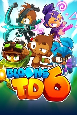 Bloons TD 6 (2018)
