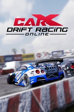 CarX Drift Racing Online (2017)