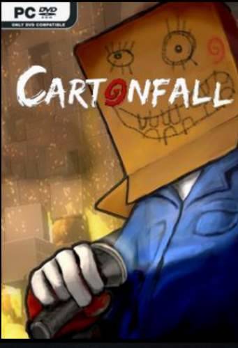 Cartonfall (2019)