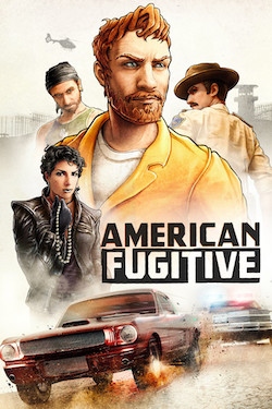 American Fugitive (2019)