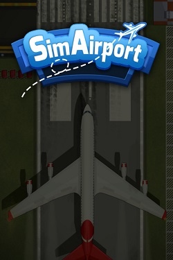 SimAirport (2020)