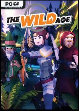 The Wild Age (2019)