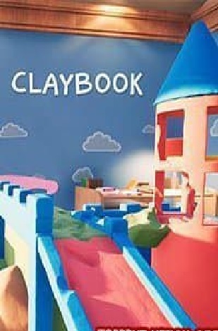 Claybook (2018)