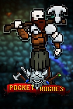 Pocket Rogues (2018)
