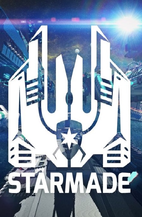 StarMade (2018)