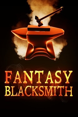 Fantasy Blacksmith (2019)