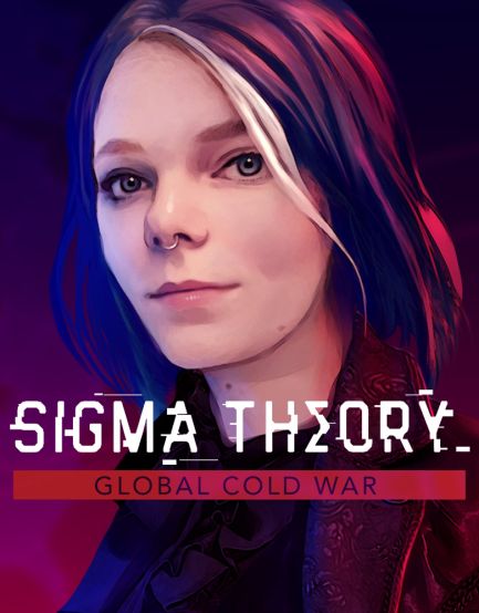 Sigma Theory: Global Cold War (2019)